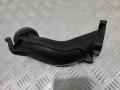 патрубок (трубопровод, шланг) Audi A8 D3/4E 2002, 4.0 л., дизель, 057145762E - фото №2