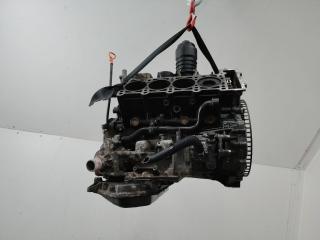 блок цилиндров Audi A8 D3/4E 2002, 4.0 л., дизель