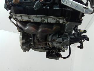 турбина BMW 5 серия F10/F11 [рестайлинг] 2014, 2.0 л., бензин