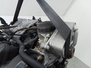 корпус масляного фильтра BMW 5 серия F10/F11 [рестайлинг] 2014, 2.0 л., бензин