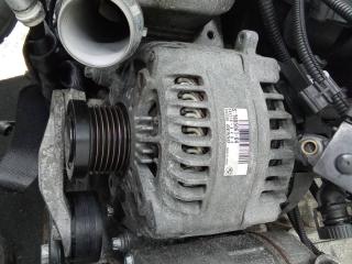 генератор BMW 5 серия F10/F11 [рестайлинг] 2014, 2.0 л., бензин, 760506104