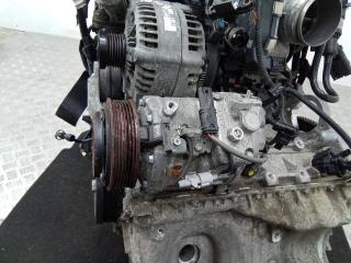 компрессор кондиционера BMW 5 серия F10/F11 [рестайлинг] 2014, 2.0 л., бензин, 447260-4533