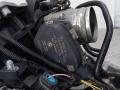 заслонка дроссельная BMW 5 серия F10/F11 [рестайлинг] 2014, 2.0 л., бензин, 7588625-04 - фото №2