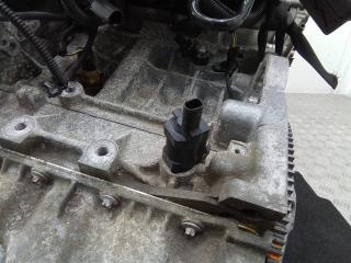 электромагнитный клапан BMW 5 серия F10/F11 [рестайлинг] 2014, 2.0 л., бензин, 763999304, 7639993