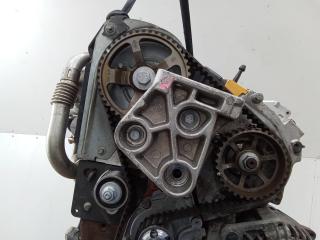 кронштейн двигателя Renault Megane 2 поколение 2005, 1.9 л., дизель, МКПП