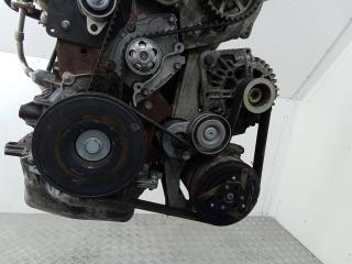 кронштейн генератора Renault Megane 2 поколение 2005, 1.9 л., дизель, МКПП