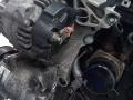 кронштейн генератора Renault Megane 2 поколение 2005, 1.9 л., дизель, МКПП - фото №2