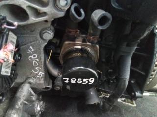 теплообменник масляного фильтра Renault Megane 2 поколение 2005, 1.9 л., дизель, МКПП