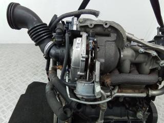турбина Renault Megane 2 поколение 2005, 1.9 л., дизель, МКПП, 8200398585