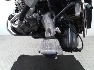 кронштейн двигателя BMW 3 серия E92/E93 [рестайлинг] 2010, 2.0 л., бензин, АКПП, 676030704