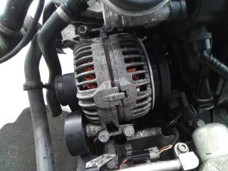 генератор BMW 3 серия E92/E93 [рестайлинг] 2010, 2.0 л., бензин, АКПП