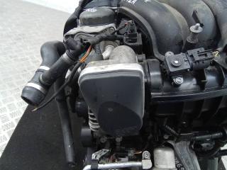 заслонка дроссельная BMW 3 серия E92/E93 [рестайлинг] 2010, 2.0 л., бензин, АКПП, 143958006