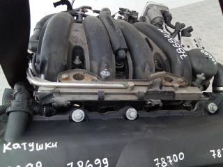 топливная рампа BMW 3 серия E92/E93 [рестайлинг] 2010, 2.0 л., бензин, АКПП