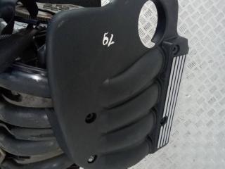 декоративная крышка двигателя BMW 3 серия E92/E93 [рестайлинг] 2010, 2.0 л., бензин, АКПП