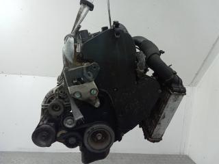 защита (кожух) ремня ГРМ IVECO Daily 3 поколение 2006, 2.3 л., дизель, МКПП