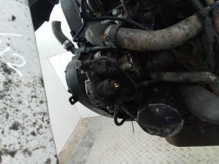 ТНВД IVECO Daily 3 поколение 2006, 2.3 л., дизель, МКПП