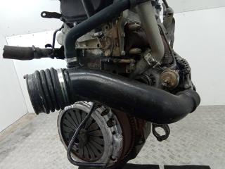 патрубок интеркулера IVECO Daily 3 поколение 2006, 2.3 л., дизель, МКПП, 1338390080