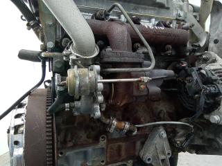турбина IVECO Daily 3 поколение 2006, 2.3 л., дизель, МКПП, 53039700067