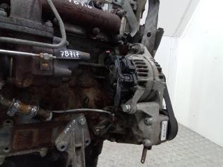 кронштейн генератора IVECO Daily 3 поколение 2006, 2.3 л., дизель, МКПП, 7612955116, 200000019