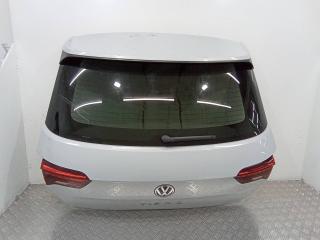 моторчик заднего стеклоочистителя (дворника) Volkswagen T-Roc 1 поколение 2019