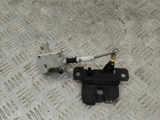 замок багажника Porsche Cayenne 957 [рестайлинг] 2007