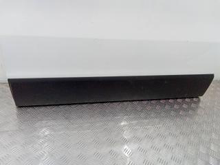 молдинг сдвижной двери Opel Vivaro B 2016, правый руль