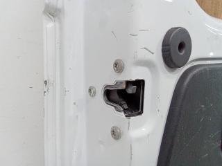 замок двери Opel Vivaro B 2016