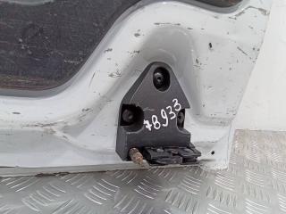 замок двери Opel Vivaro B 2016