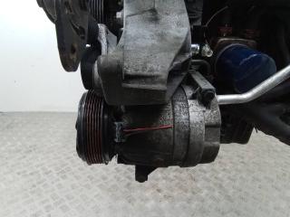 компрессор кондиционера Renault Megane 1 поколение [рестайлинг] 2001, 1.9 л., дизель, МКПП, 6560630