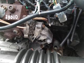 кронштейн ТНВД Renault Megane 2 поколение [рестайлинг] 2007, 1.9 л., дизель