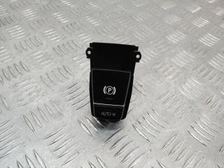 кнопка ручного тормоза (ручника) BMW X5 F15 2015, 938502801