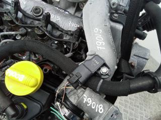 датчик абсолютного давления Renault Megane 2 поколение [рестайлинг] 2007, 1.9 л., дизель