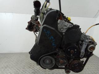 защита (кожух) ремня ГРМ Renault Megane 1 поколение [рестайлинг] 2001, 1.9 л., дизель, МКПП