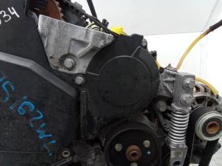 защита (кожух) ремня ГРМ Renault Megane 1 поколение [рестайлинг] 2001, 1.9 л., дизель, МКПП