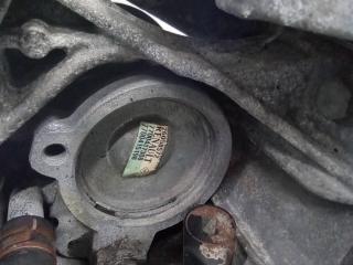 насос гидроусилителя руля Renault Megane 1 поколение [рестайлинг] 2001, 1.9 л., дизель, МКПП