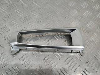 Декоративная накладка центральной консоли BMW X5 F15 2015, 51169252114