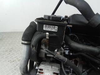 насос гидроусилителя руля BMW 5 серия E60/E61 2007, 3.0 л., дизель, МКПП, 6761876