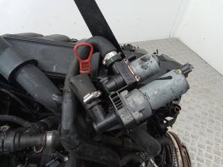 электромагнитный клапан BMW 5 серия E60/E61 2007, 3.0 л., дизель, МКПП