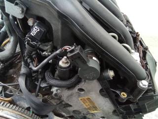 pегулятор давления топлива BMW 5 серия E60/E61 2007, 3.0 л., дизель, МКПП