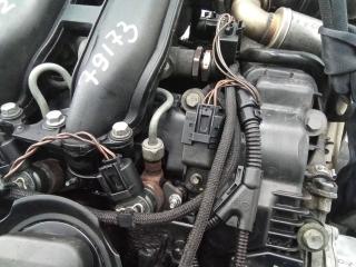 датчик распредвала BMW 5 серия E60/E61 2007, 3.0 л., дизель, МКПП