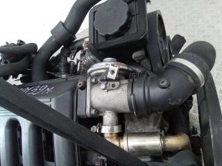 клапан EGR BMW 5 серия E60/E61 2007, 3.0 л., дизель, МКПП, 7282640, 7789999