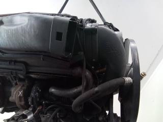 патрубок воздушного фильтра BMW 5 серия E60/E61 2007, 3.0 л., дизель, МКПП, 7786013