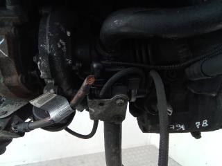 электромагнитный клапан BMW 5 серия E60/E61 2007, 3.0 л., дизель, МКПП