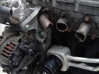 кронштейн генератора Volkswagen Golf 4 поколение 2002, 1.6 л., бензин, МКПП, 032145169