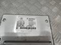 блок управления телефоном Mercedes-Benz S-Класс W221 2006, A2168206526 - фото №2