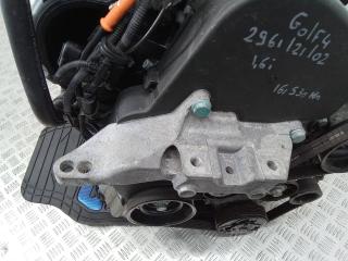 кронштейн двигателя Volkswagen Golf 4 поколение 2002, 1.6 л., бензин, МКПП, 036199275