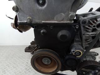 защита (кожух) ремня ГРМ Renault Megane 2 поколение 2005, 1.6 л., бензин, МКПП