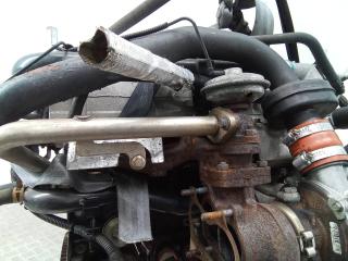 коллектор выпускной Chrysler Voyager 4 поколение [рестайлинг] 2005, 2.8 л., дизель, АКПП