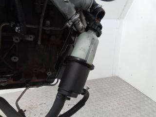 бачок гидроусилителя Chrysler Voyager 4 поколение [рестайлинг] 2005, 2.8 л., дизель, АКПП, 04743067AB