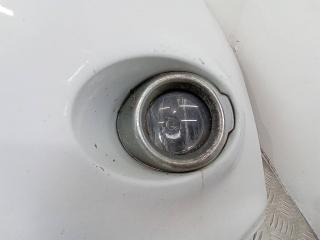 фара противотуманная левая Ford Focus 3 поколение 2012